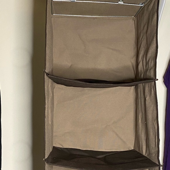 Shoe/Clothes Rack - Picture 2 of 5